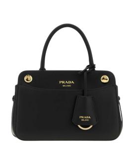 PRADA Сумка с короткими ручками