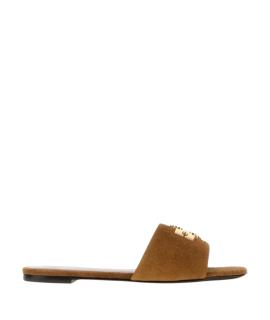 TORY BURCH Шлепанцы