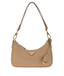 PRADA Сумка через плечо