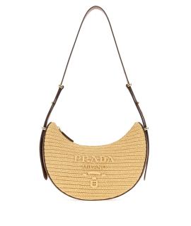 PRADA Сумка через плечо