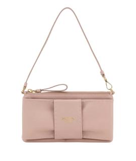 PRADA Клатч/вечерняя сумка