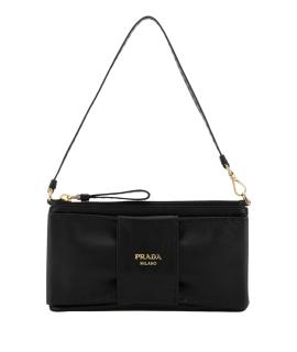 PRADA Клатч/вечерняя сумка