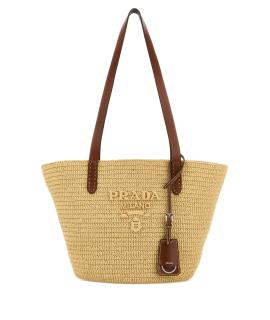 PRADA Сумка тоут