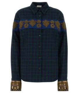 DRIES VAN NOTEN Рубашка