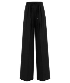 MAX MARA Прямые брюки