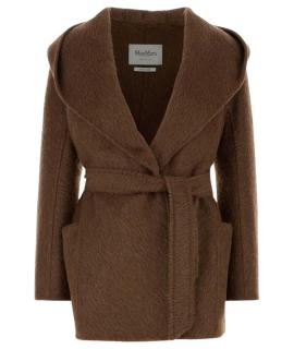 MAX MARA Пальто