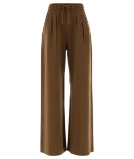 MAX MARA Прямые брюки