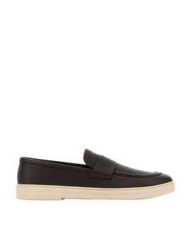 PRADA Лоферы