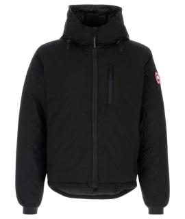CANADA GOOSE Пуховик
