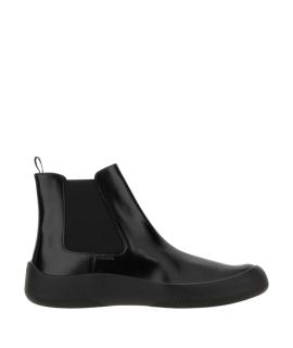 PRADA Высокие ботинки