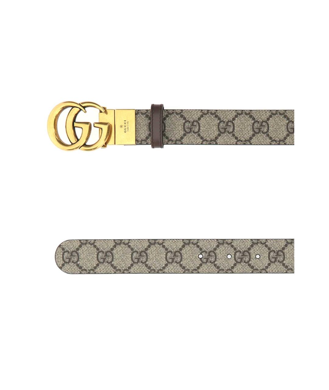 GUCCI Мульти ремень, фото 2