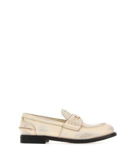 MIU MIU Лоферы