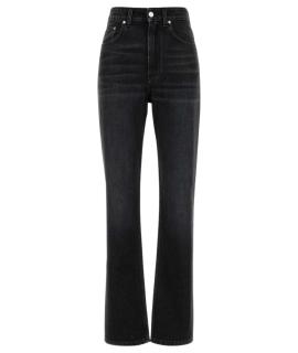 STELLA MCCARTNEY Прямые джинсы
