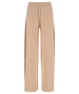 STELLA MCCARTNEY Прямые брюки