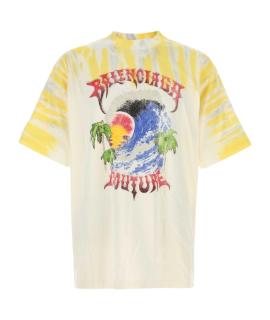 BALENCIAGA Футболка