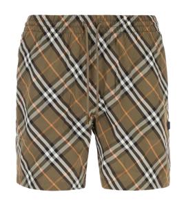 BURBERRY Плавки