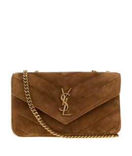 SAINT LAURENT Сумка через плечо