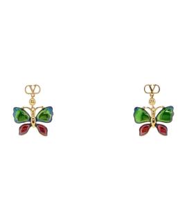 VALENTINO Серьги
