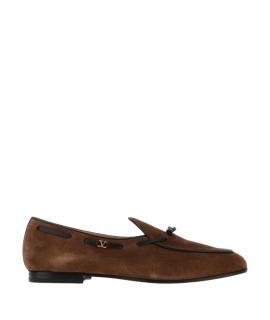 VALENTINO Лоферы