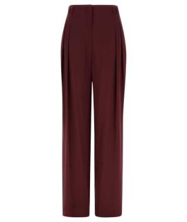 ALBERTA FERRETTI Прямые брюки