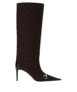 GUCCI Сапоги