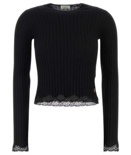 SAINT LAURENT Джемпер / свитер