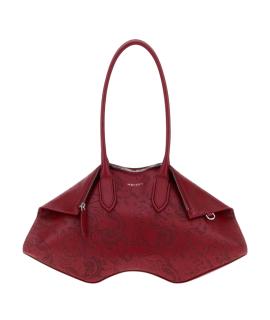 ALEXANDER MCQUEEN Сумка через плечо