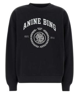 ANINE BING Худи/толстовка
