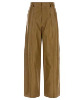 ALBERTA FERRETTI Прямые брюки