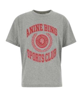 ANINE BING Футболка