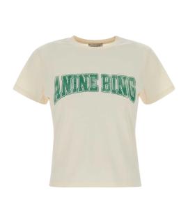 ANINE BING Футболка