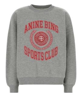 ANINE BING Худи/толстовка