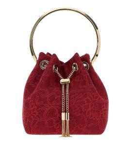JIMMY CHOO Клатч/вечерняя сумка