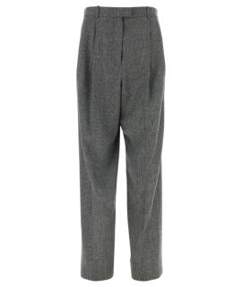 GIVENCHY Прямые брюки