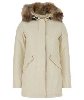 WOOLRICH Пуховик