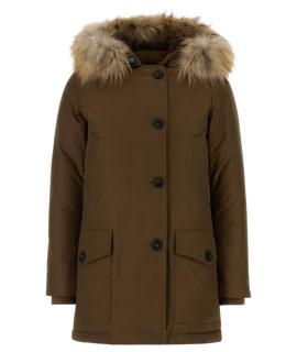 WOOLRICH Пуховик