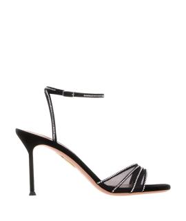 AQUAZZURA Босоножки