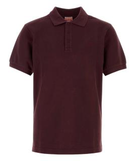 KENZO Поло с коротким рукавом