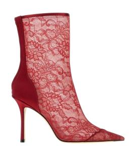 JIMMY CHOO Ботильоны
