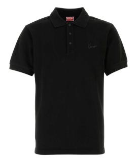 KENZO Поло с коротким рукавом