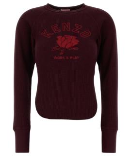 KENZO Лонгслив