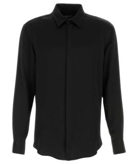 GIORGIO ARMANI Кэжуал рубашка
