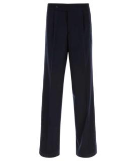 GIORGIO ARMANI Классические брюки