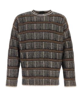 GIORGIO ARMANI Джемпер / свитер
