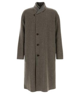 GIORGIO ARMANI Пальто