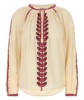 ISABEL MARANT ETOILE Рубашка