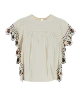 ISABEL MARANT ETOILE Футболка