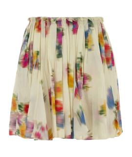 ISABEL MARANT ETOILE Юбка мини