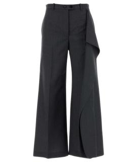 JIL SANDER Брюки широкие