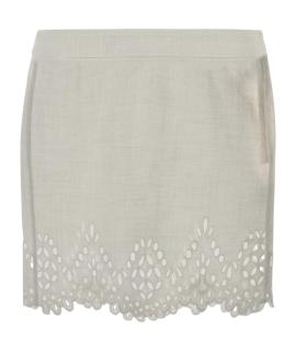 ISABEL MARANT ETOILE Юбка мини